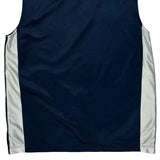 Nike Jersey - 2XL Navy Polyester