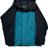 Marmot Jacket - Small Black Nylon