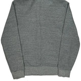 Polo By Ralph Lauren Hoodie - Medium Gray Cotton Blend