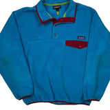 Patagonia Synchilla Fleece - Medium Red Polyester