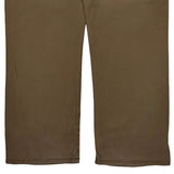 Marlboro Classics Chinos - 34W 34L Brown Cotton