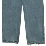 Harley Davidson Jeans - 35W 31L Light Wash Denim