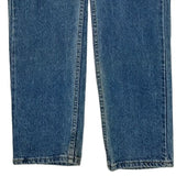 Levis Jeans - 30W 30L Blue Denim