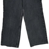 Unbranded Carpenter Pants - 26W US 2 Gray Cotton