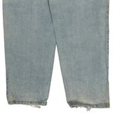 Carhartt Jeans - 34W 31L Light Wash Denim
