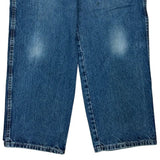 Dickies Jeans - 31W 30L Blue Denim