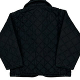Age 24 Months Polo By Ralph Lauren Jacket - 3XS Black Polyester