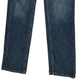 Dickies Jeans - 30W 32L Blue Cotton