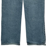 Levis Jeans - 30W 33L Blue Denim