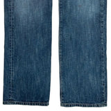 Levis Jeans - 34W 34L Blue Cotton