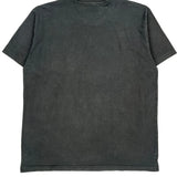 Dickies T-Shirt - XL Black Cotton