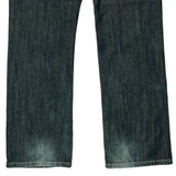 Unbranded Studded Jeans - 34W 34L Dark Wash Denim