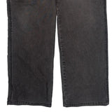 Dickies Carpenter Pants - 36W 30L Gray Cotton