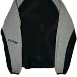 Nike Fleece - 2XL Black Polyester