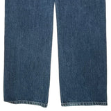 Tommy Hilfiger Jeans - 37W 32L Blue Denim
