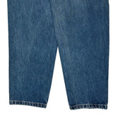 Levis 550 Jeans - 34W 31L Blue Denim