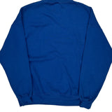 Indianapolis Colts Nfl Nfl Sweatshirt - XL Blue Cotton