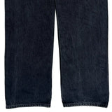 501 Levis Jeans - 31W 33L Gray Cotton