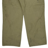Dickies Carpenter Pants - 38W 30L Khaki Cotton
