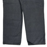 Carhartt Pants - 34W 32L Gray Cotton
