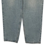 Levis 560 Jeans - 36W 30L Light Wash Denim