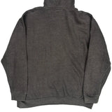 Cleveland Browns Nfl Hoodie - XL Grey Cotton Blend