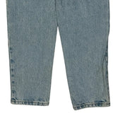 Levis 550 Jeans - 27W US 4 Light Wash Cotton