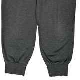 Patagonia Joggers - Medium Gray Cotton Blend