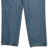 Levis Jeans - 34W 28L Blue Denim