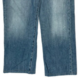 Polo By Ralph Lauren Jeans - 38W 28L Blue Denim