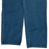 Dickies Carpenter Jeans - 32W 30L Blue Denim