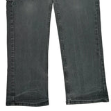 Dickies Carpenter Pants - 32W 30L Gray Cotton