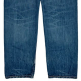 Levis Jeans - 36W 31L Blue Cotton