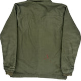 Dickies Jacket - Small Green Cotton Blend