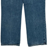 Tommy Hilfiger Jeans - 36W 30L Blue Denim