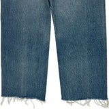 Levis 505 Jeans - 31W 28L Blue Denim