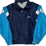 Slazenger Shell Jacket - XL Blue Polyester