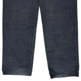 Timberland Jeans - 32W 30L Grey Cotton