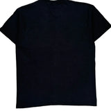 Fruit Of The Loom T-Shirt - XL Black Cotton