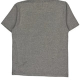 Dickies T-Shirt - Medium Grey Cotton Blend