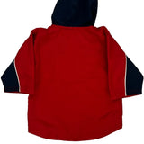 Age 12 Months Nike Windbreaker - 2XS Navy Polyester