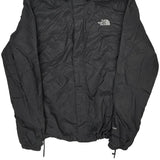 The North Face Jacket - Medium Black Polyester