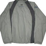 Robertson Stephens The North Face Jacket - 2XL Gray Polyester