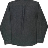 Levis Polka Dot Shirt - 2XL Black Cotton