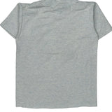 Age 14-16 Cave Of The Winds Unbranded Graphic T-Shirt - Large Grey Cotton