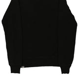 The North Face Sweatshirt - XS Black Cotton