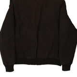 Ascot Sport Jacket - 2XL Brown Cotton Blend