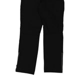 Oxylane Tracksuit - Medium Black Polyester