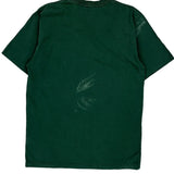 Carhartt T-Shirt - Medium Green Cotton