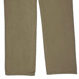 Levis Jeans - 30W 30L Beige Cotton